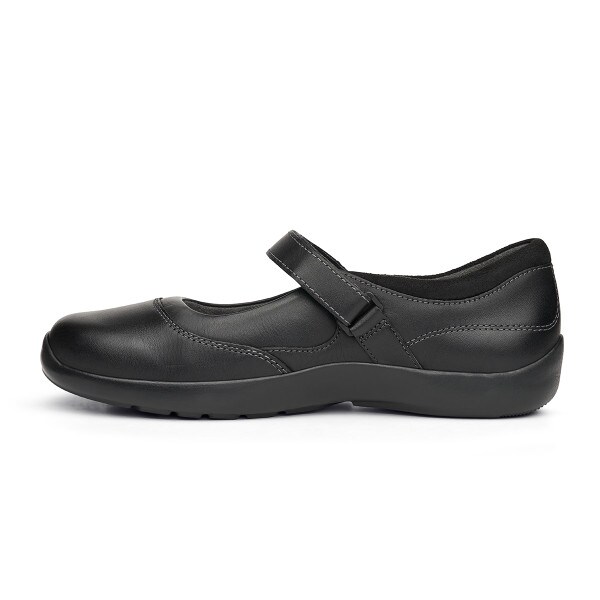 casual mary janes